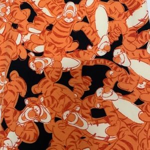 Lularoe Disney Leggings